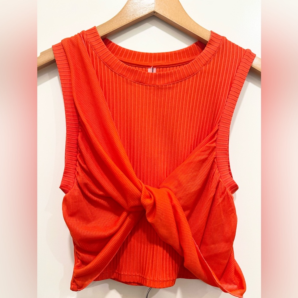 Free People Movement Plot Twist Short Set - image 6